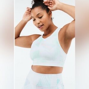 Fabletics Trinity High Impact Sports Bra